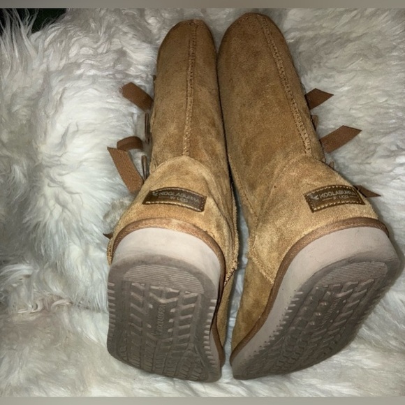 Koolaburra by UGG winter boots - Picture 16 of 17